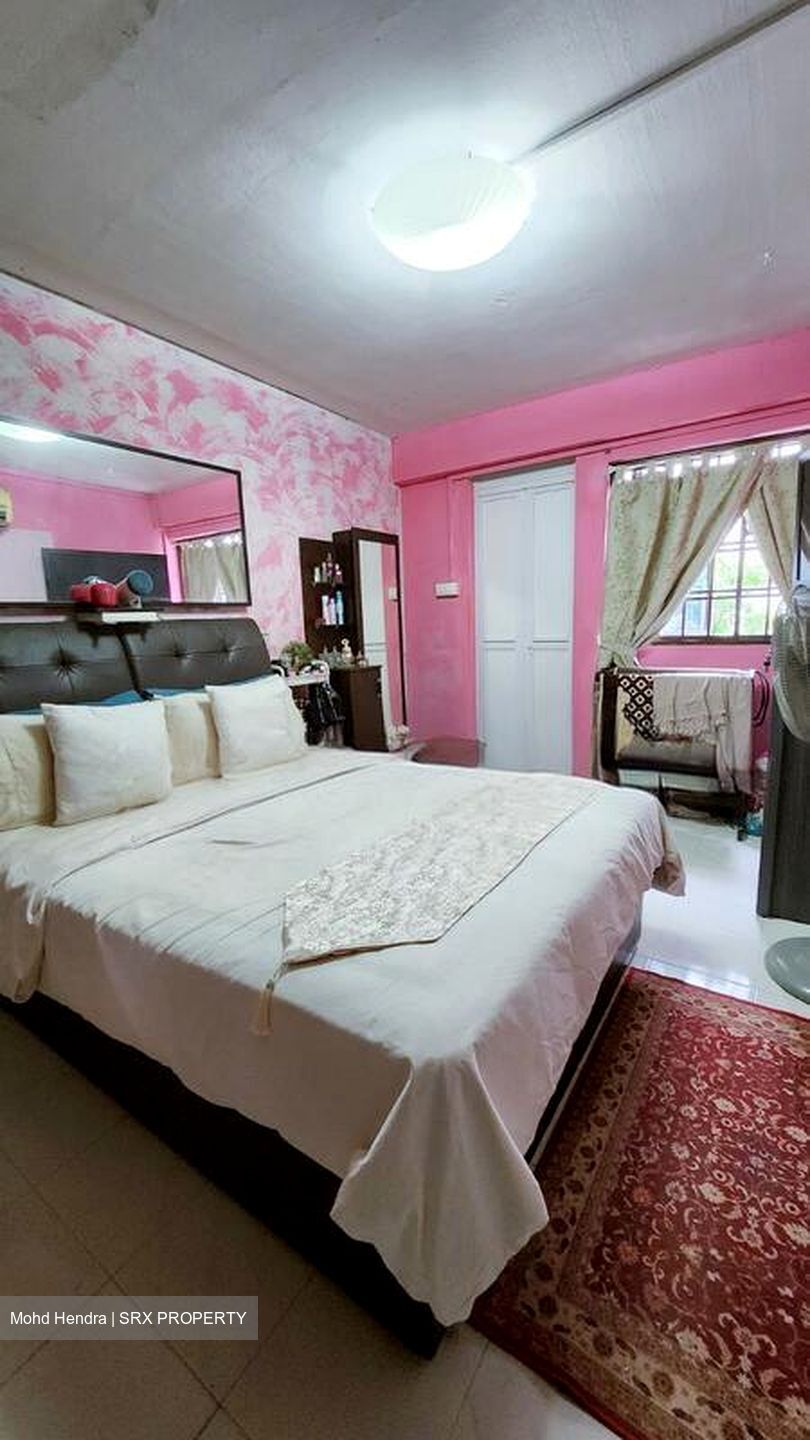 Blk 650 Hougang Avenue 8 (Hougang), HDB 4 Rooms #524847931